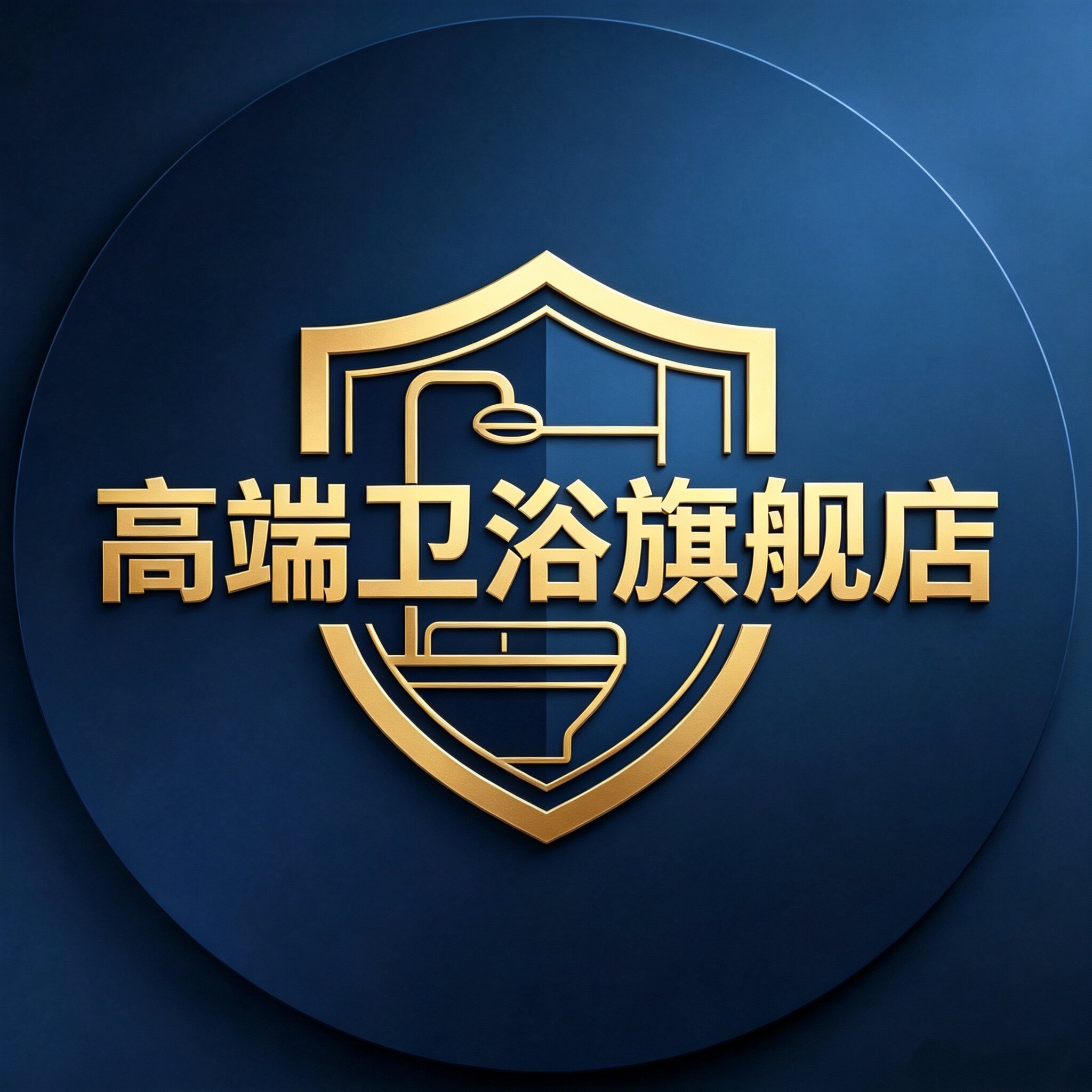 高品质家装五金卫浴之家