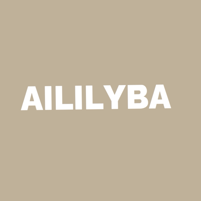 Aililyba Kr韩国饰品