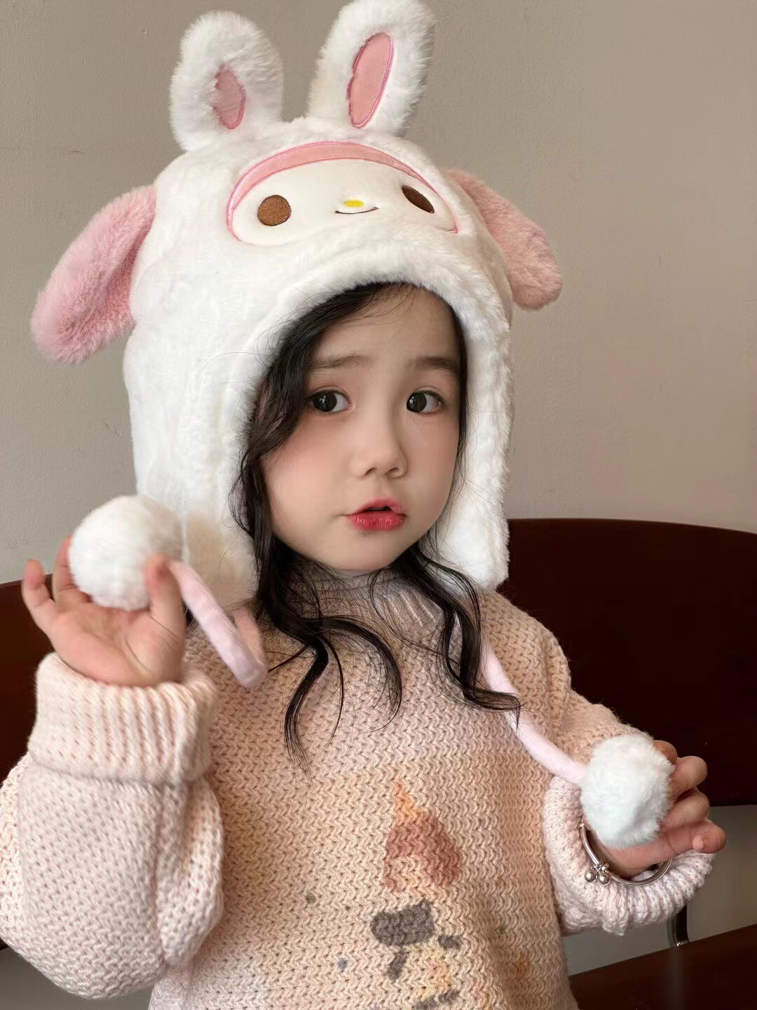 黎豆童品 LiDou Kids