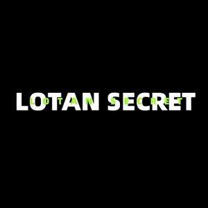 LOTAN SECRET鞋类店铺 店铺LOGO