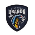 森林勇士 店铺LOGO