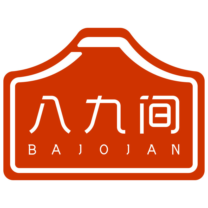 八九间旗舰店 店铺LOGO