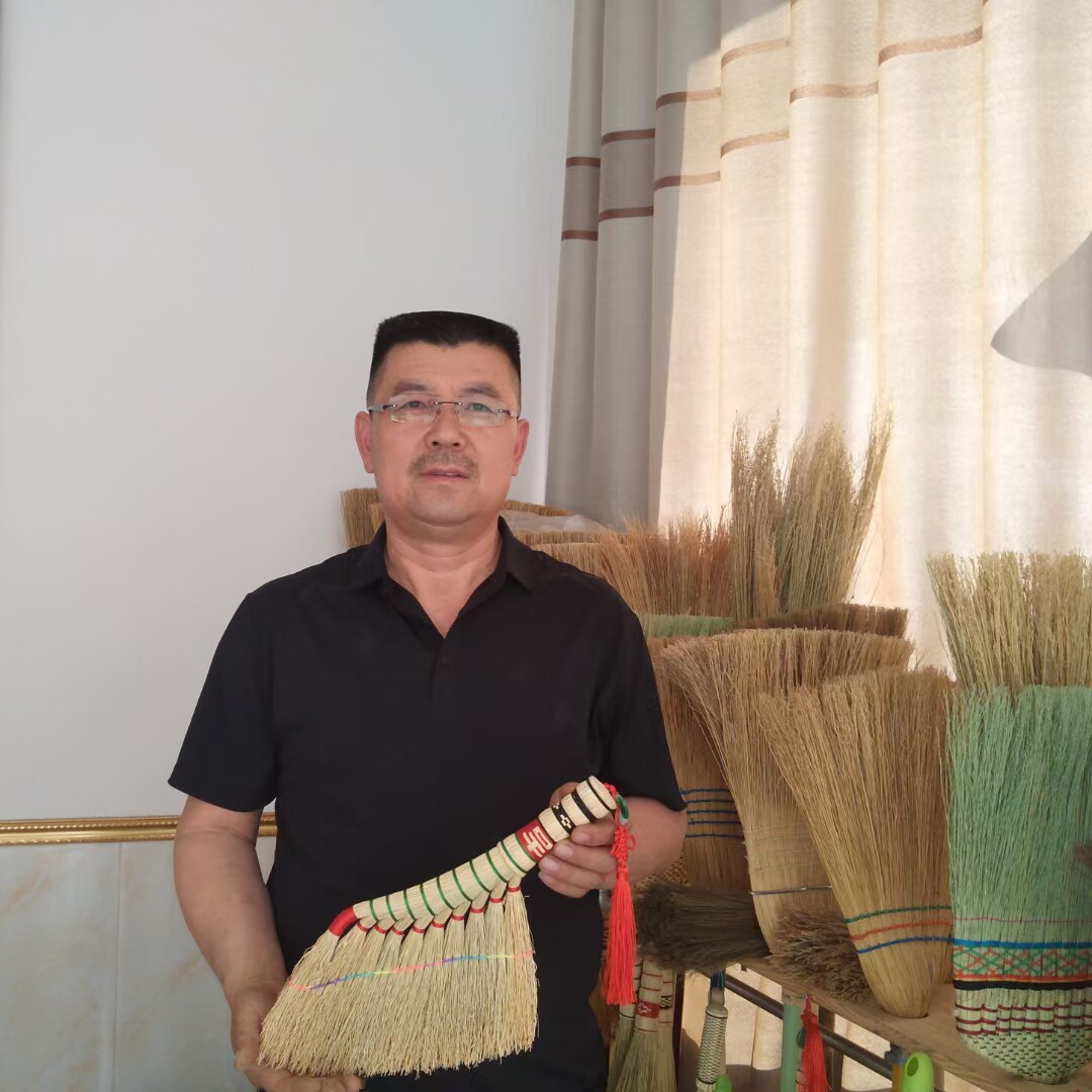 山东徐记手工艺