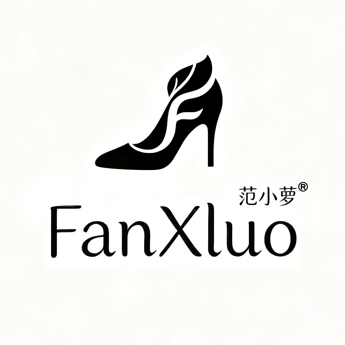 范小萝 FanXluo 原创女鞋