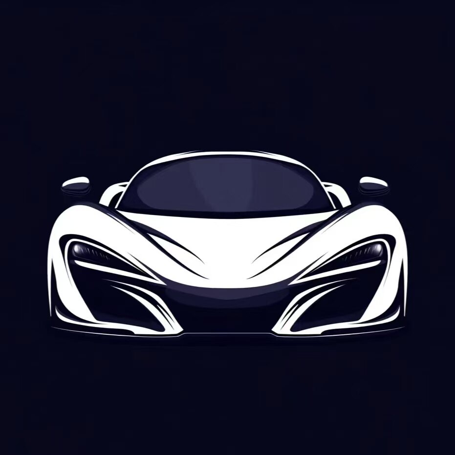 云竹精品 店铺LOGO