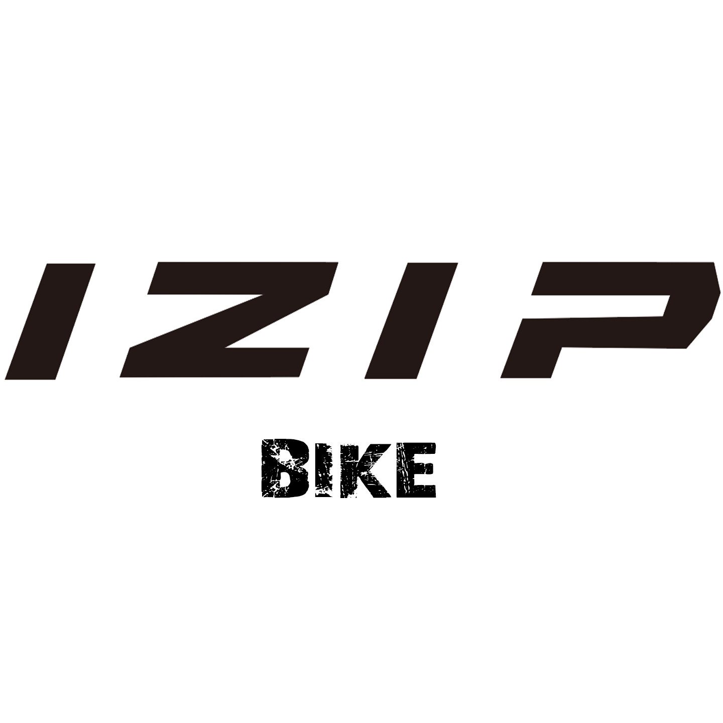 iZiP自行车品牌店