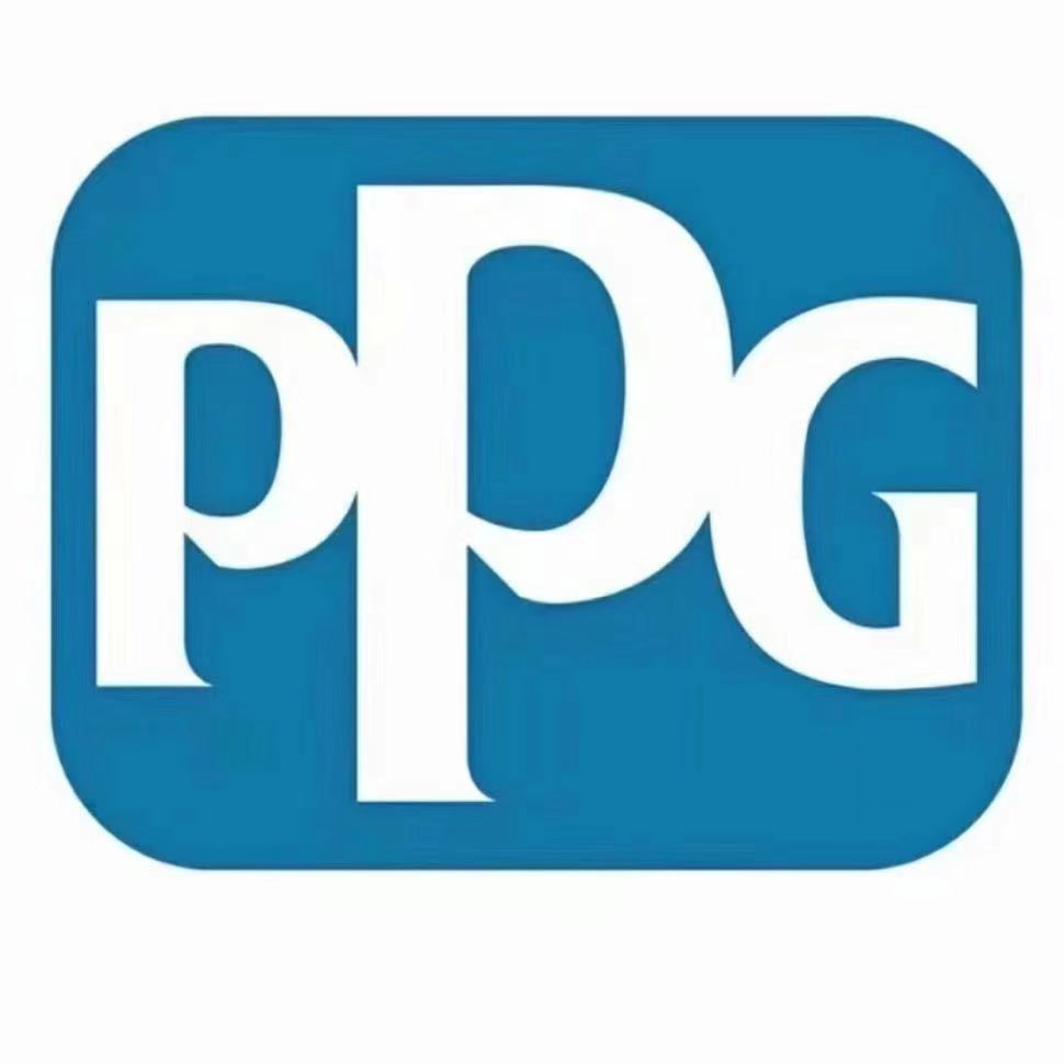 PPG鹦鹉进口汽车油漆辅料全国批发