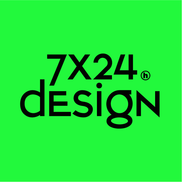 724设计库