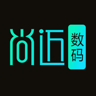 尚迈数码