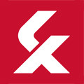 骐骏运动旗舰店 店铺LOGO