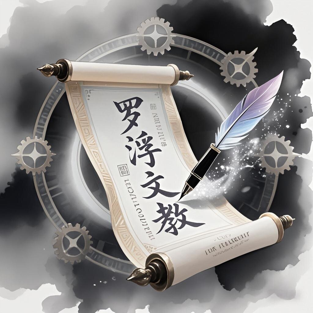 罗浮文教司