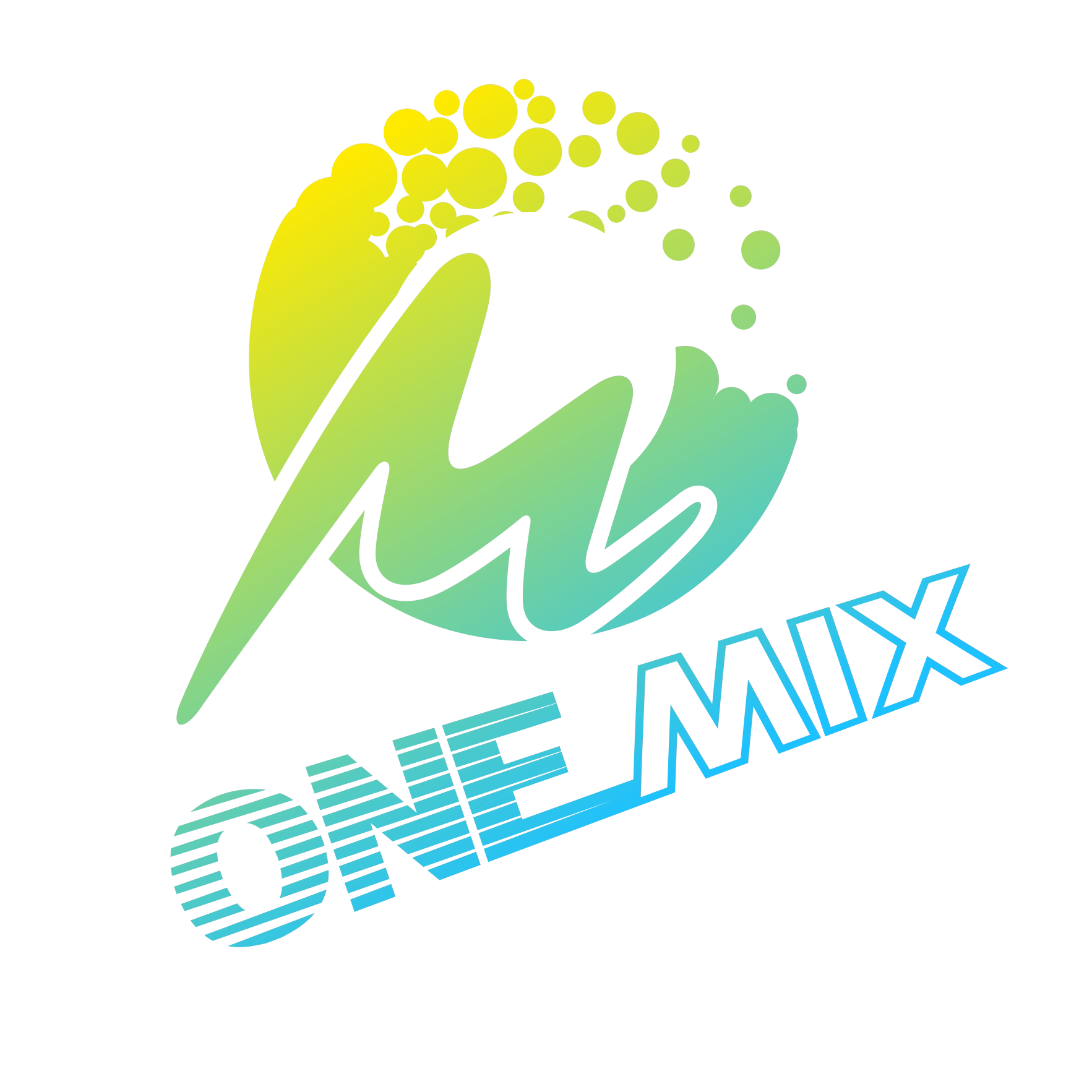 onemix旗舰店 店铺LOGO