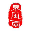 东风雨企业店 店铺LOGO