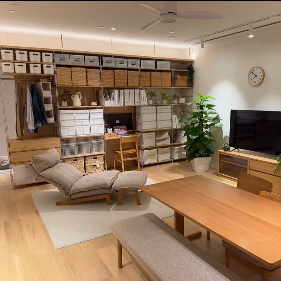 上海良品代购
