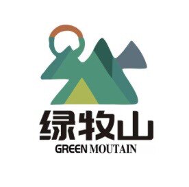 绿牧山工厂