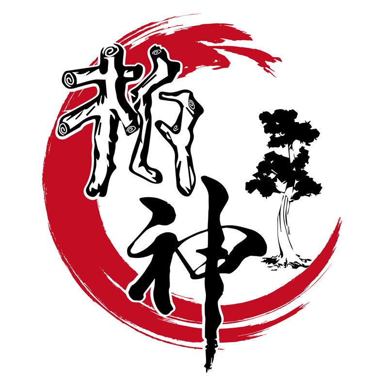 柏神王成信 店铺LOGO
