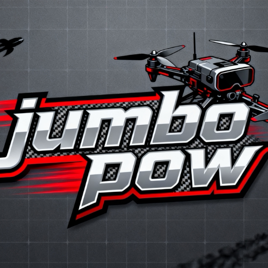 飛起来 Jumbo Power