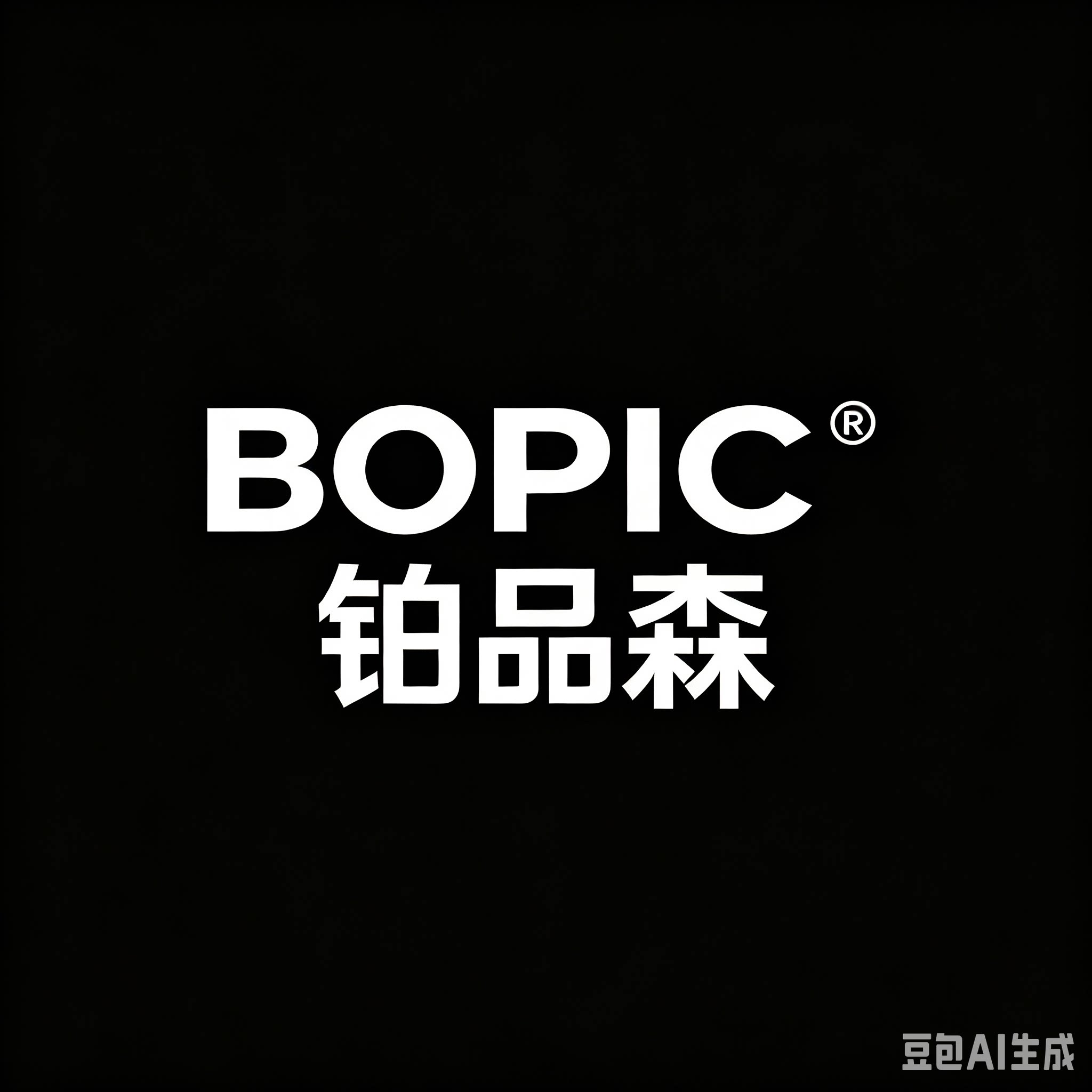 铂品森厨具