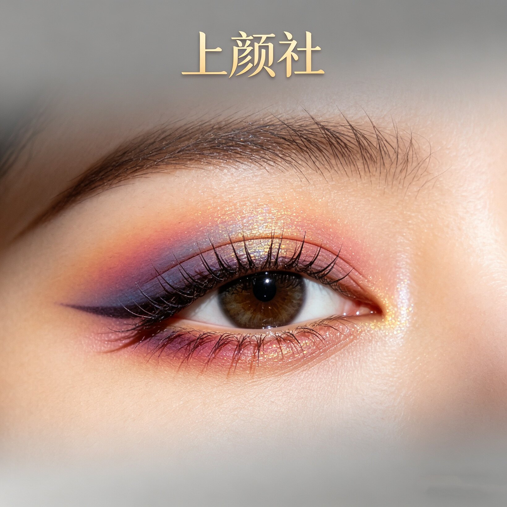 上颜社