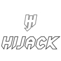 HIJACK品牌文化