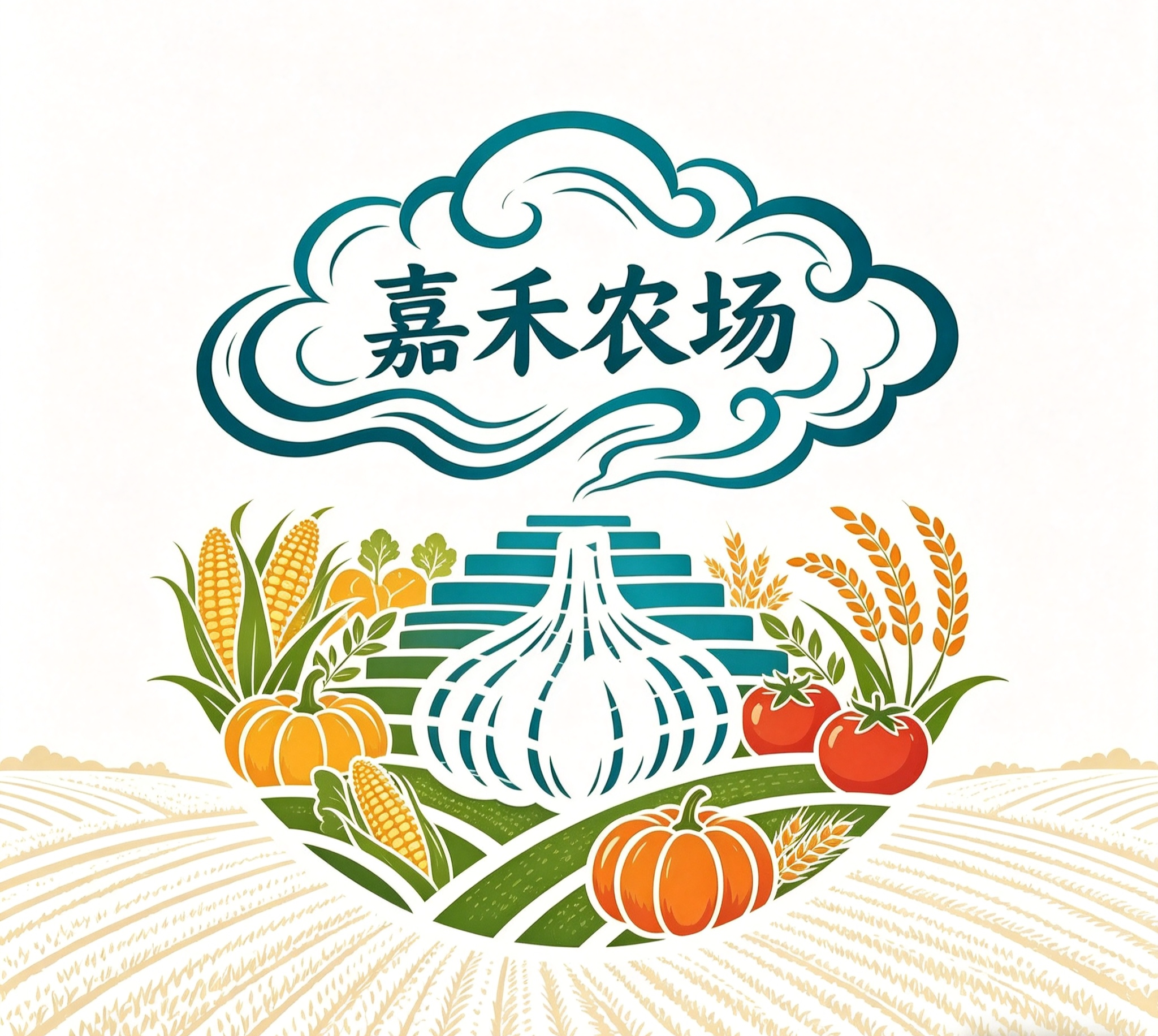 嘉禾农场