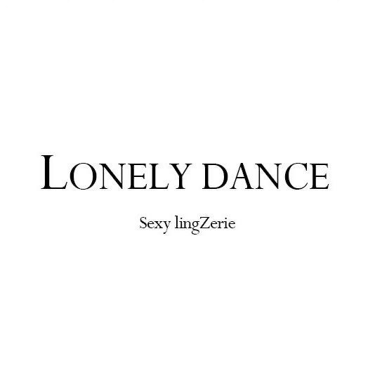 LonelyDance主理人