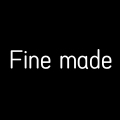 Fine made服饰