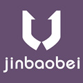 jinbaobei金堡贝品牌店 店铺LOGO