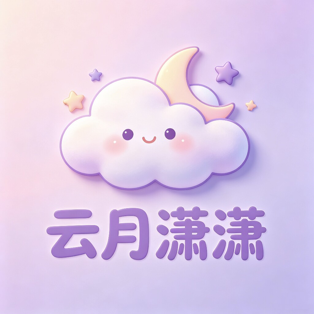 云月潇潇童装屋