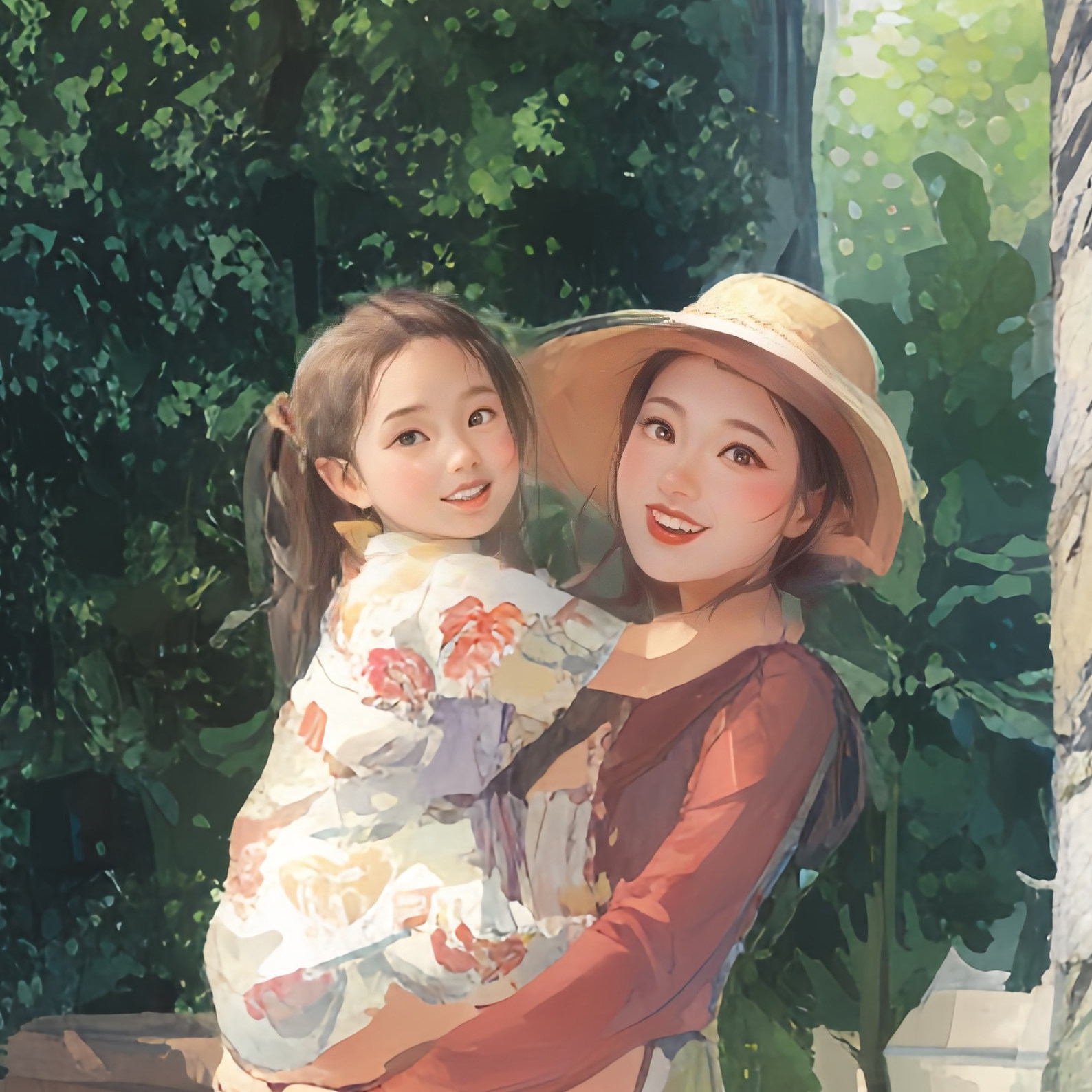 知鱼妈妈珠宝首饰