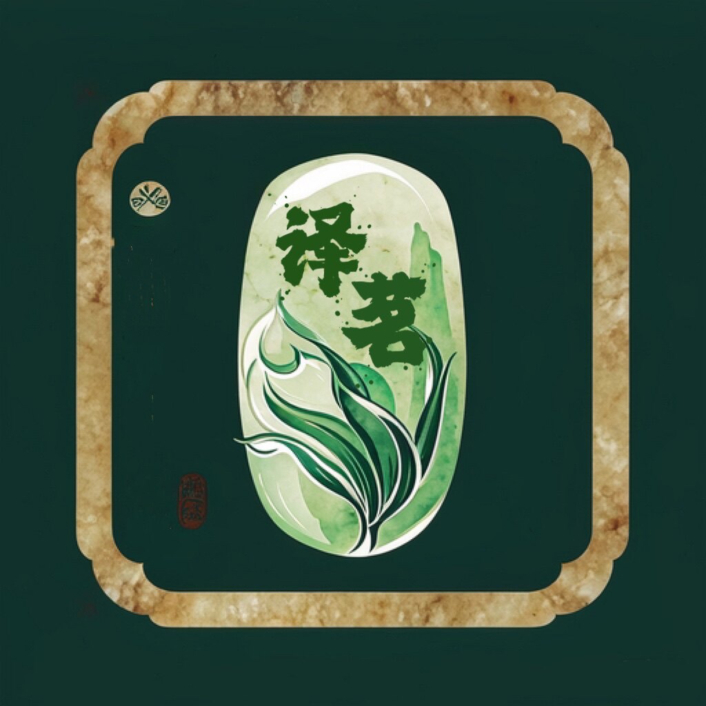 译茗珠宝