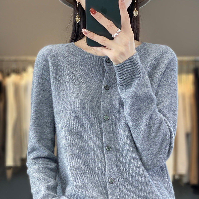 高端山羊绒服饰清河店 店铺LOGO