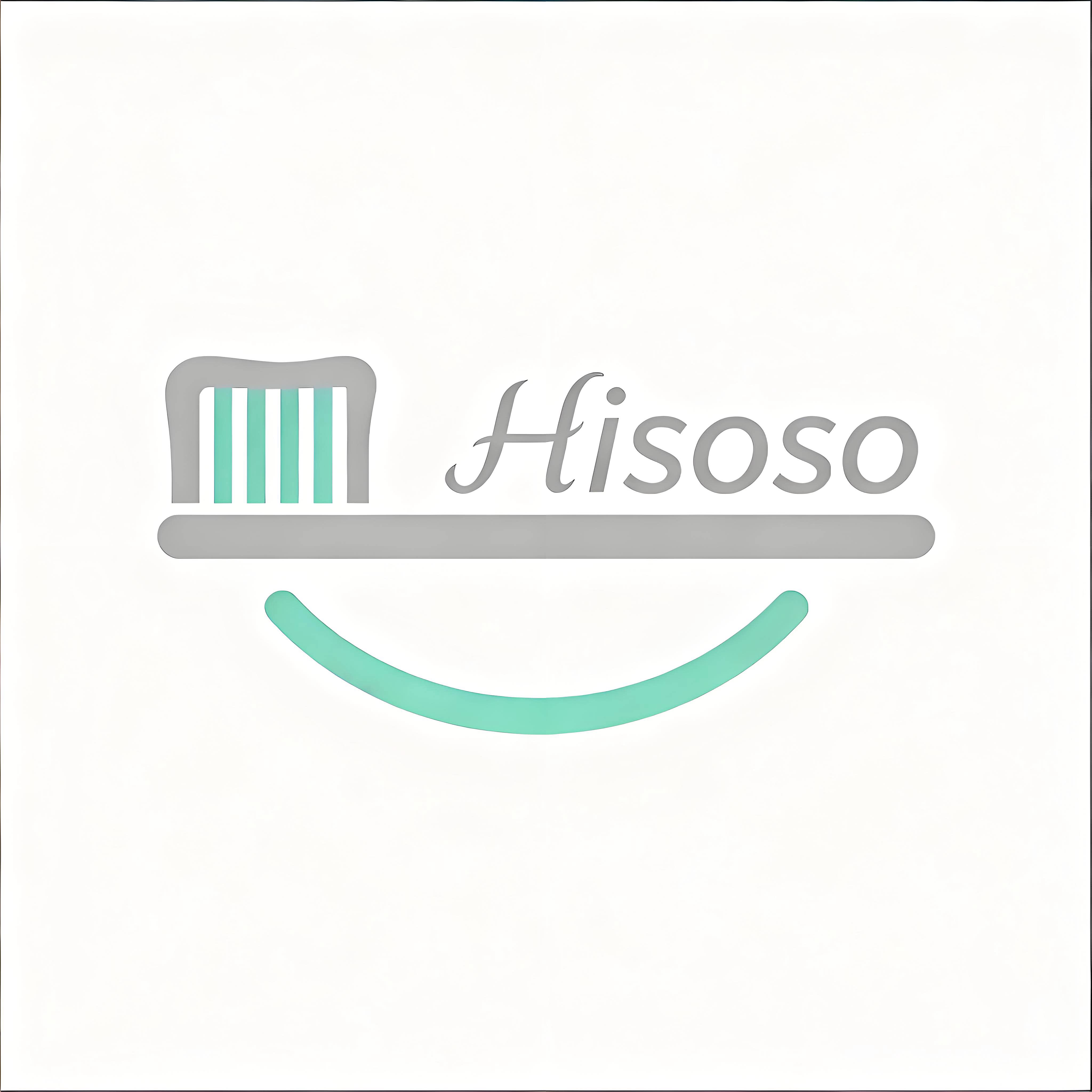 Hisoso健康笑容馆