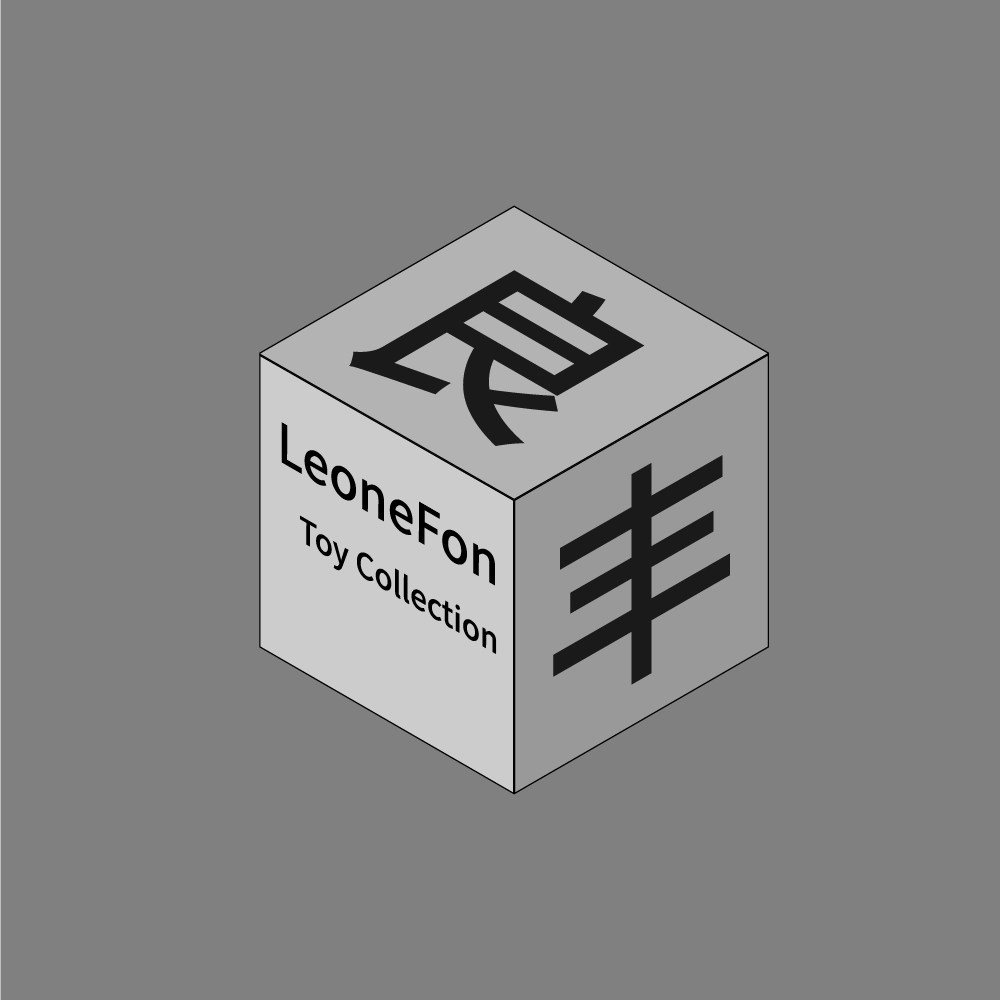 leonefon良丰潮集