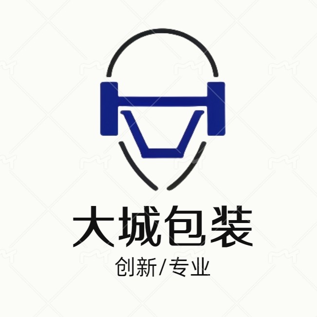 大城包装 店铺LOGO