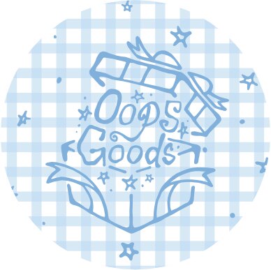 OOPSGOODS加班版