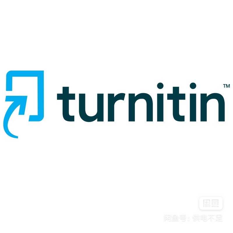 turnitin小满学长