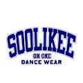 SOOLIKE 小小辣妹