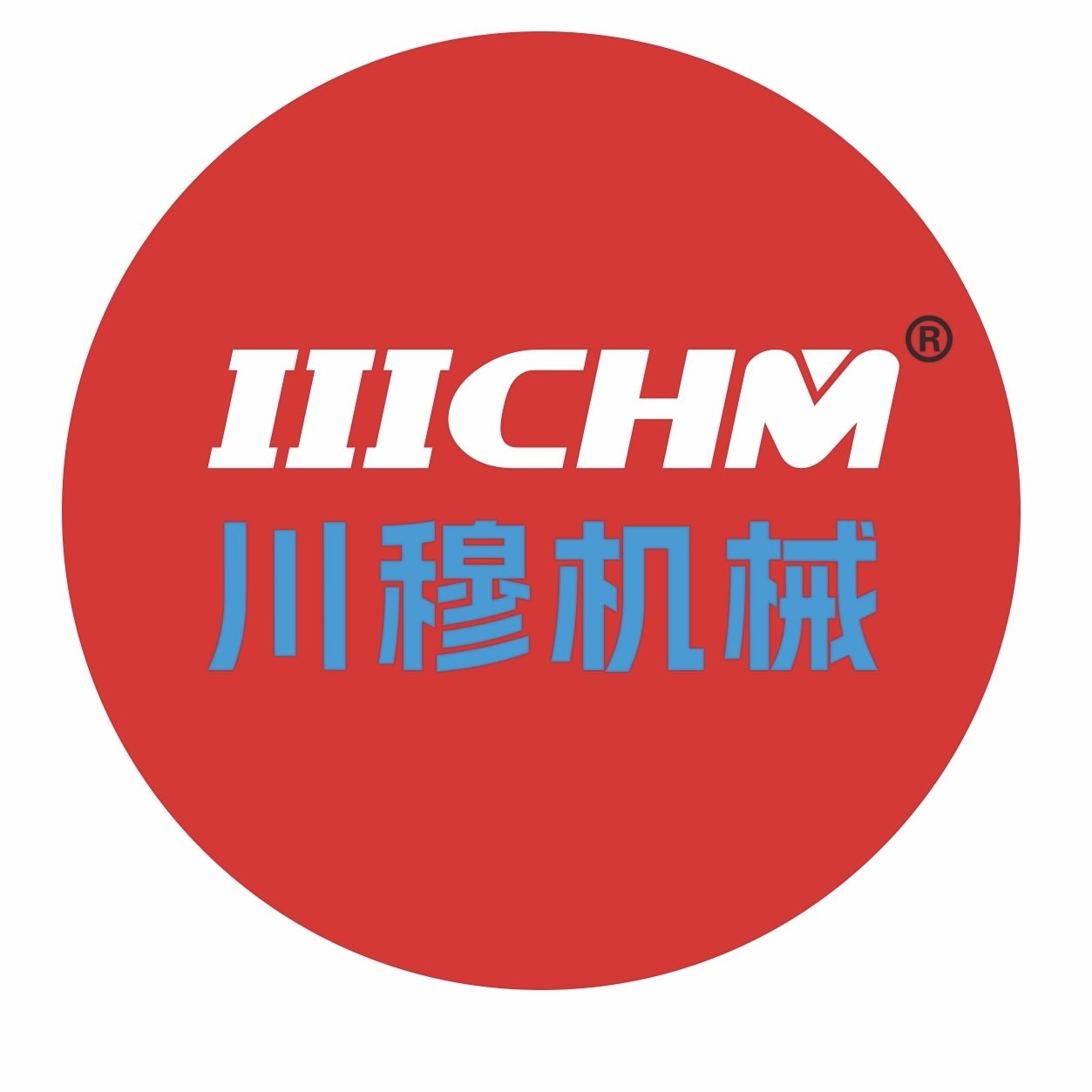 上海川穆机械 店铺LOGO