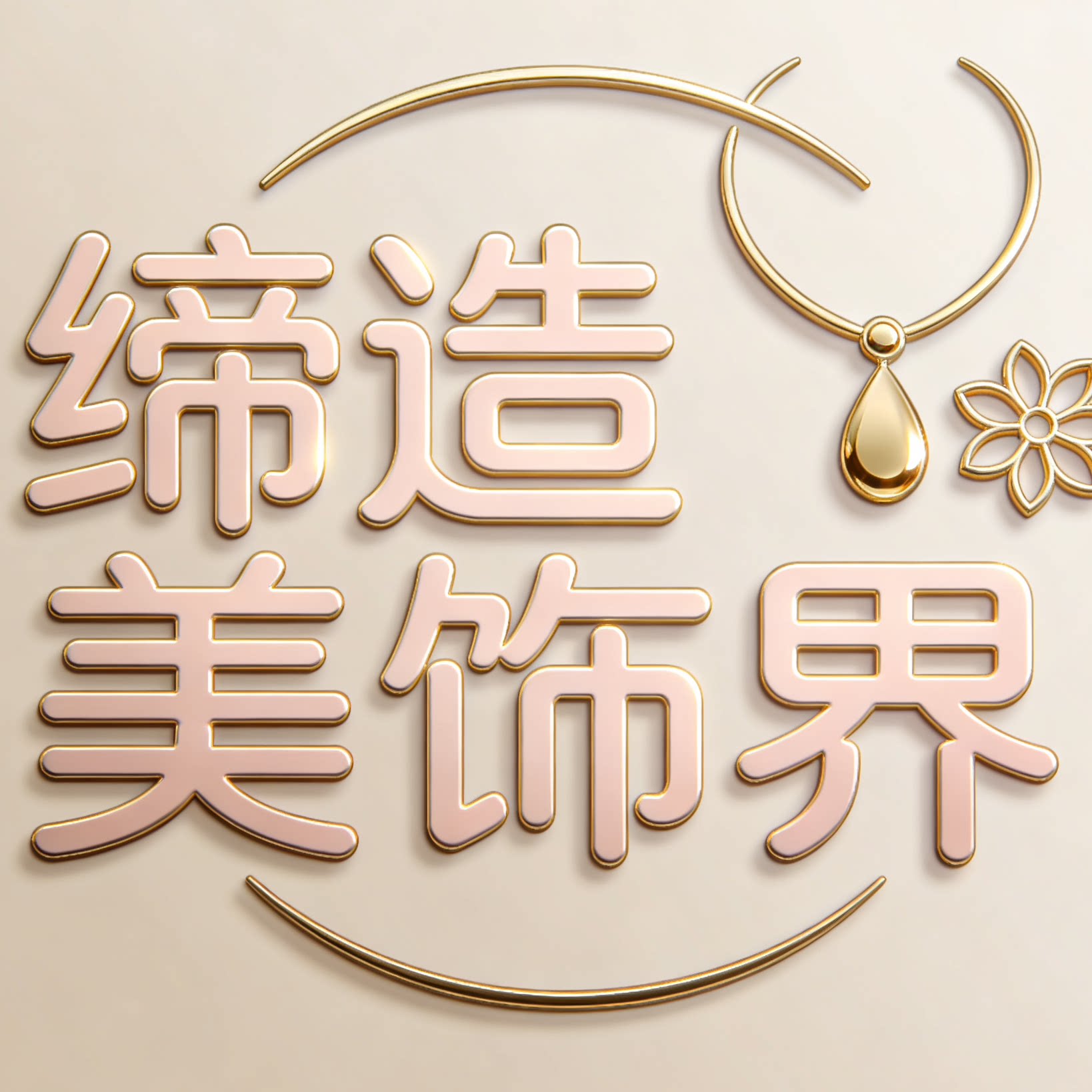 缔造美饰界