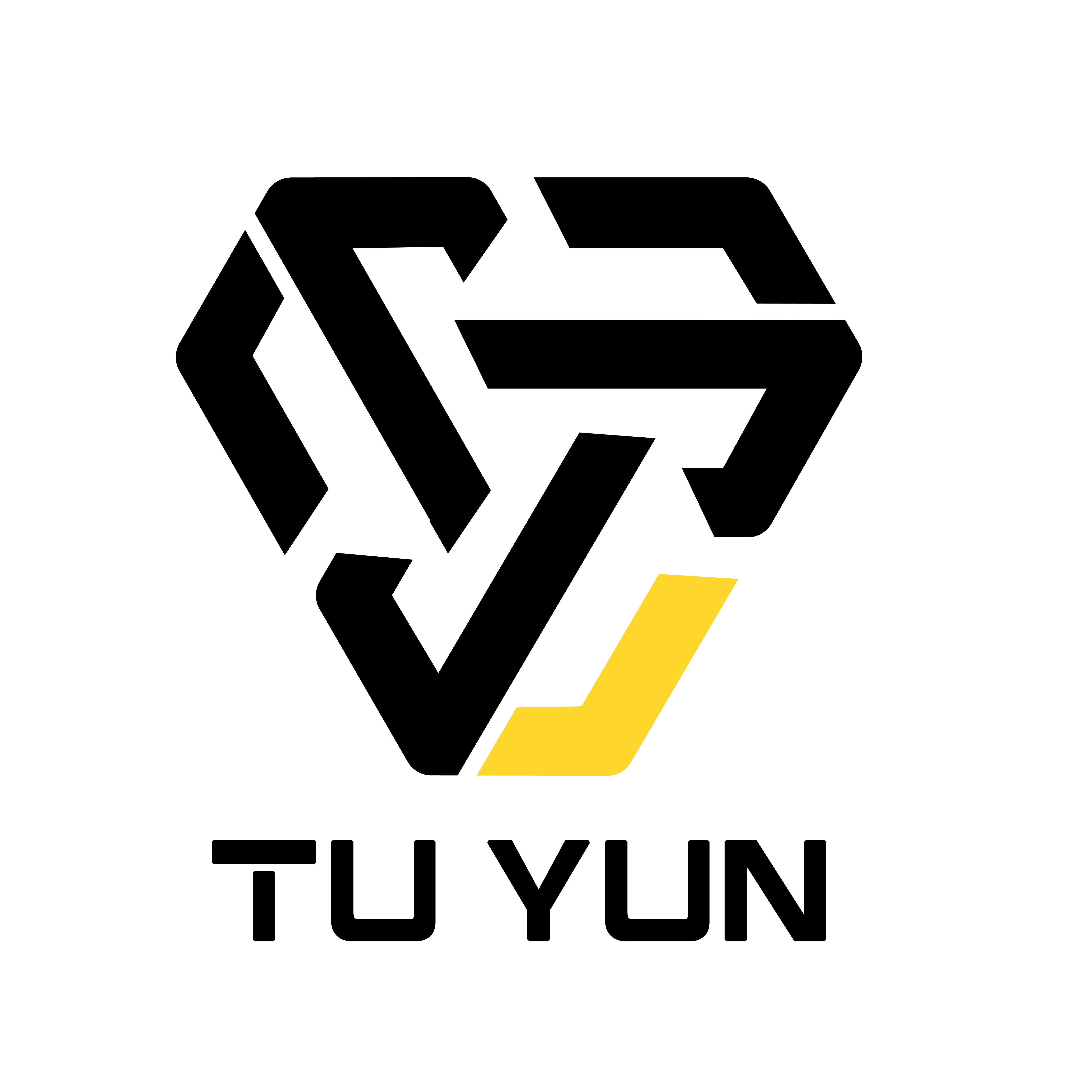 Tun途云车改 店铺LOGO