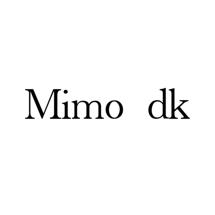 MIMO DK