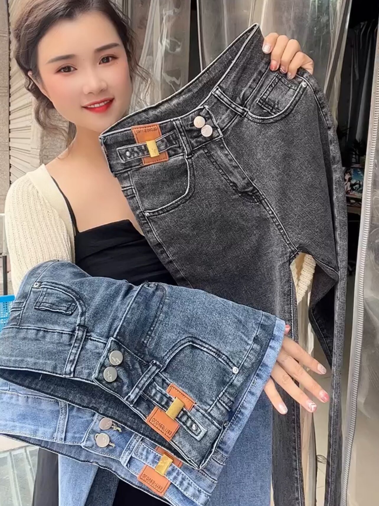 果果裤行