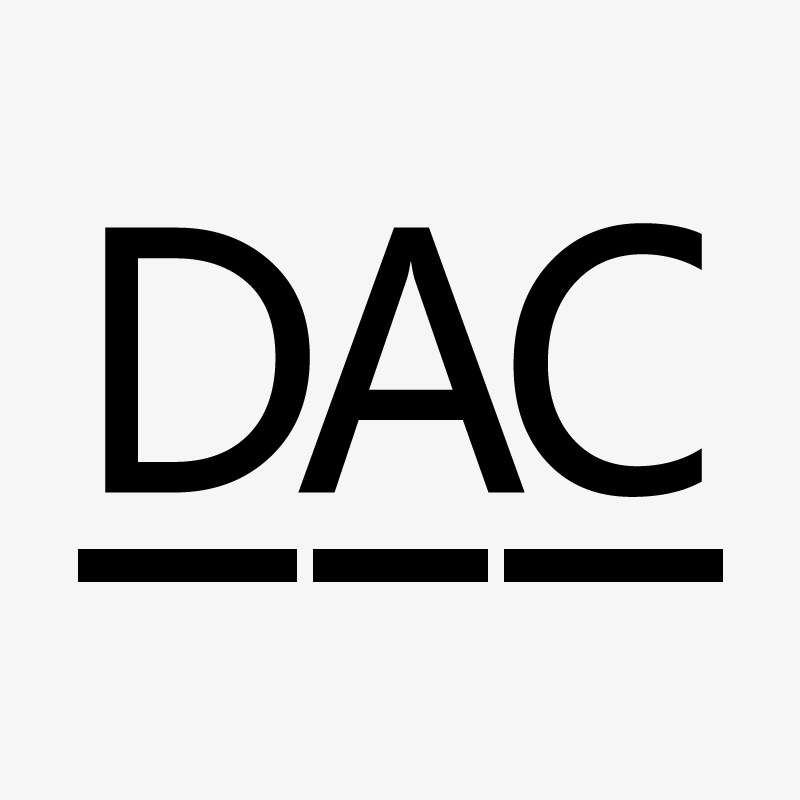 DAC运动瑜伽店 店铺LOGO