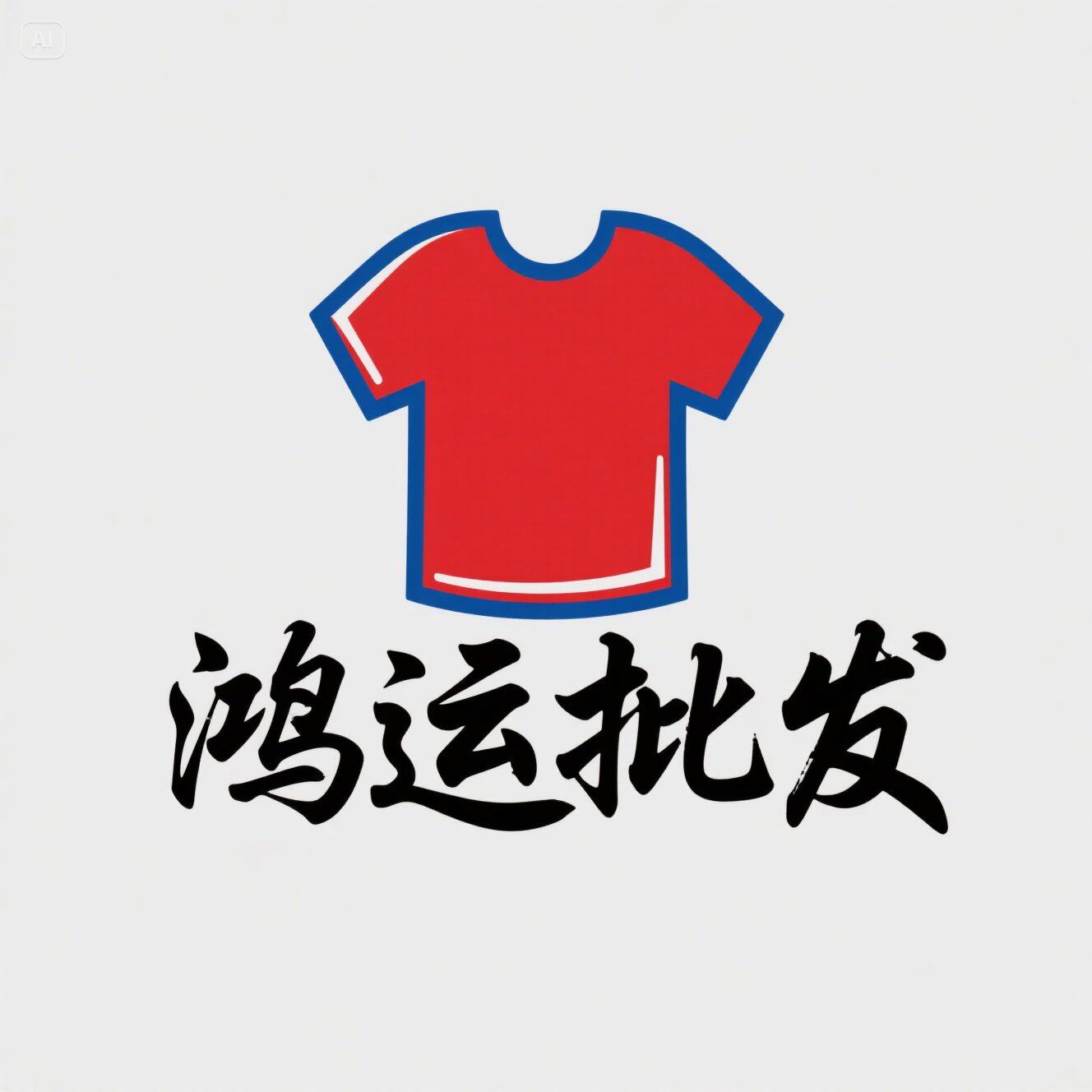 鸿运批发