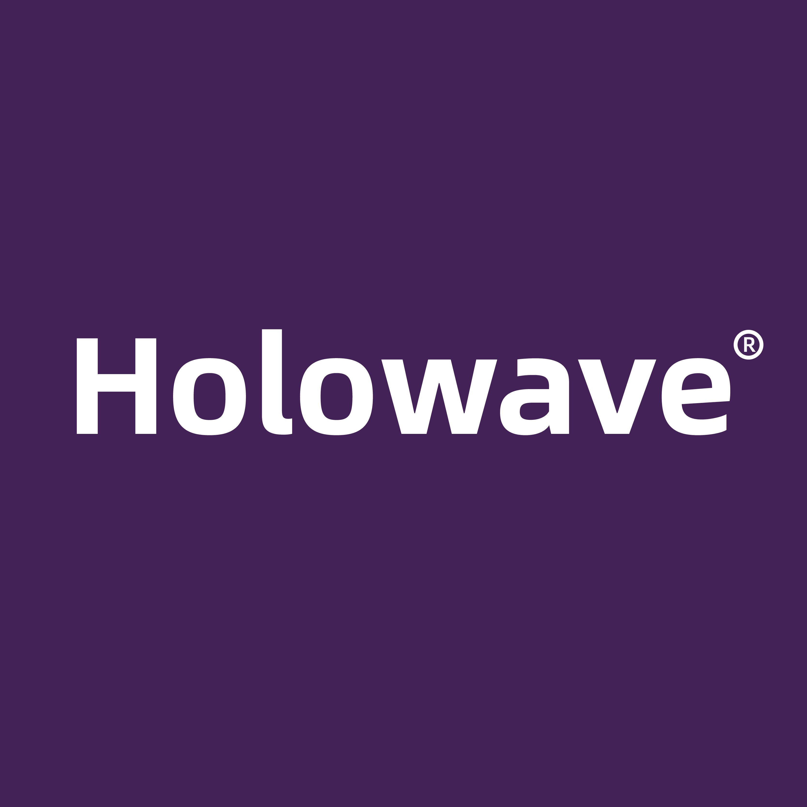 Holowave