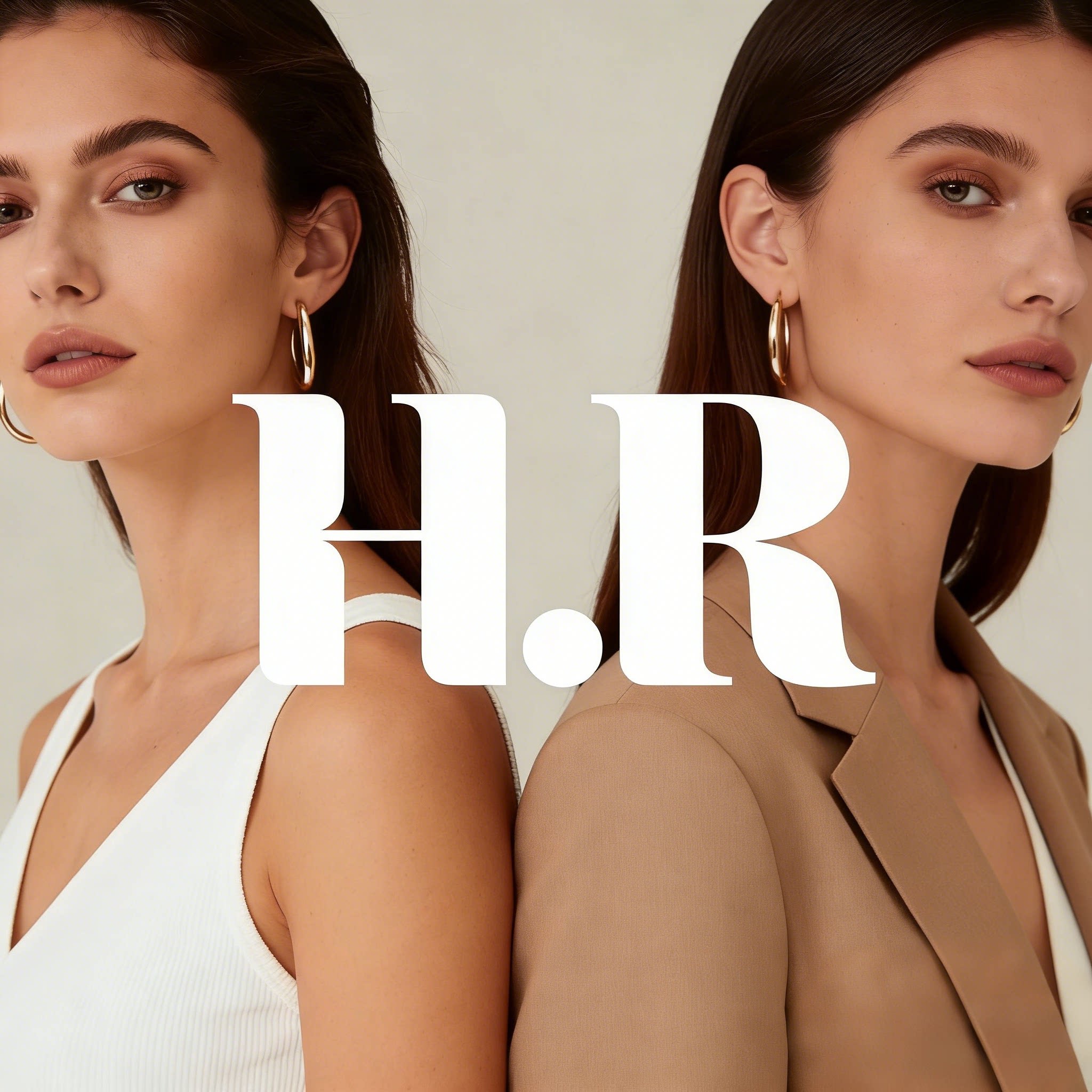 H R