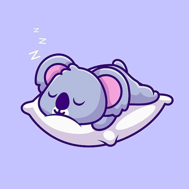 Koala baby 树袋宝贝