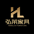 弘莱家具 店铺LOGO