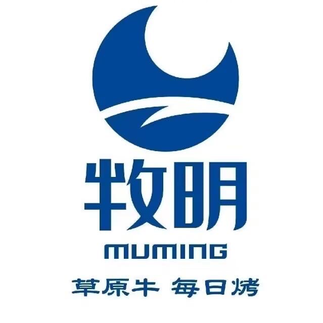 牧明牛肉干